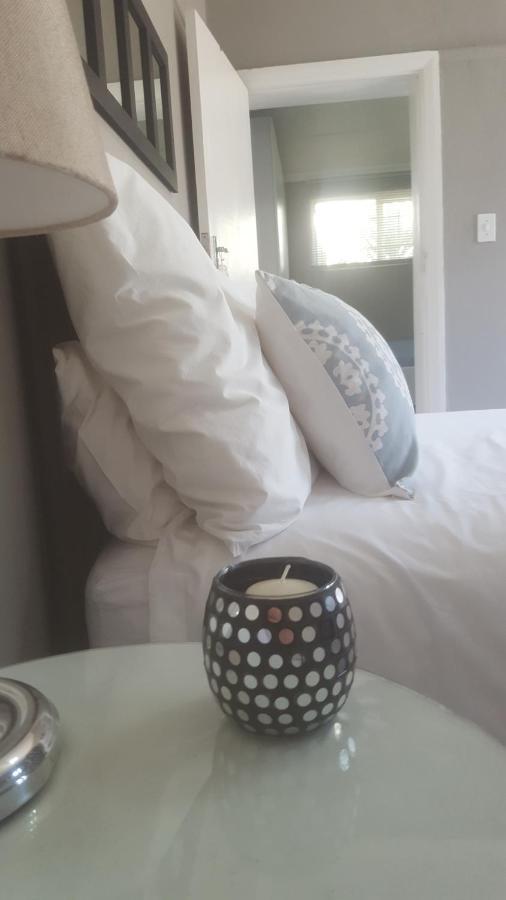Peony Luxury Room With Wifi And Own Entrance Stellenbosch Ngoại thất bức ảnh