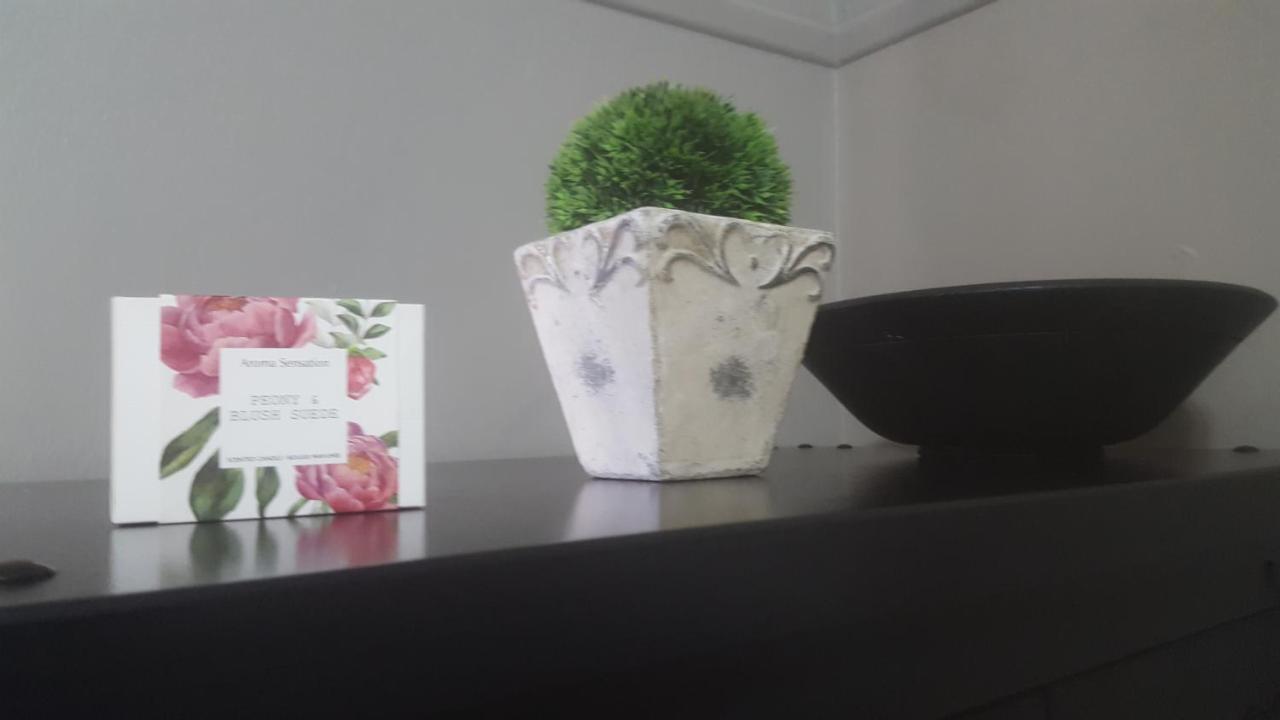 Peony Luxury Room With Wifi And Own Entrance Stellenbosch Ngoại thất bức ảnh