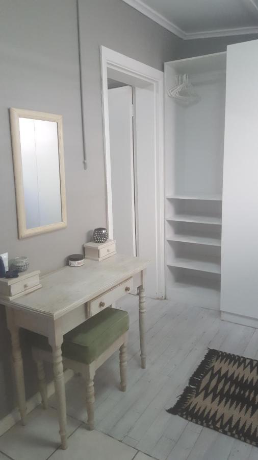 Peony Luxury Room With Wifi And Own Entrance Stellenbosch Ngoại thất bức ảnh
