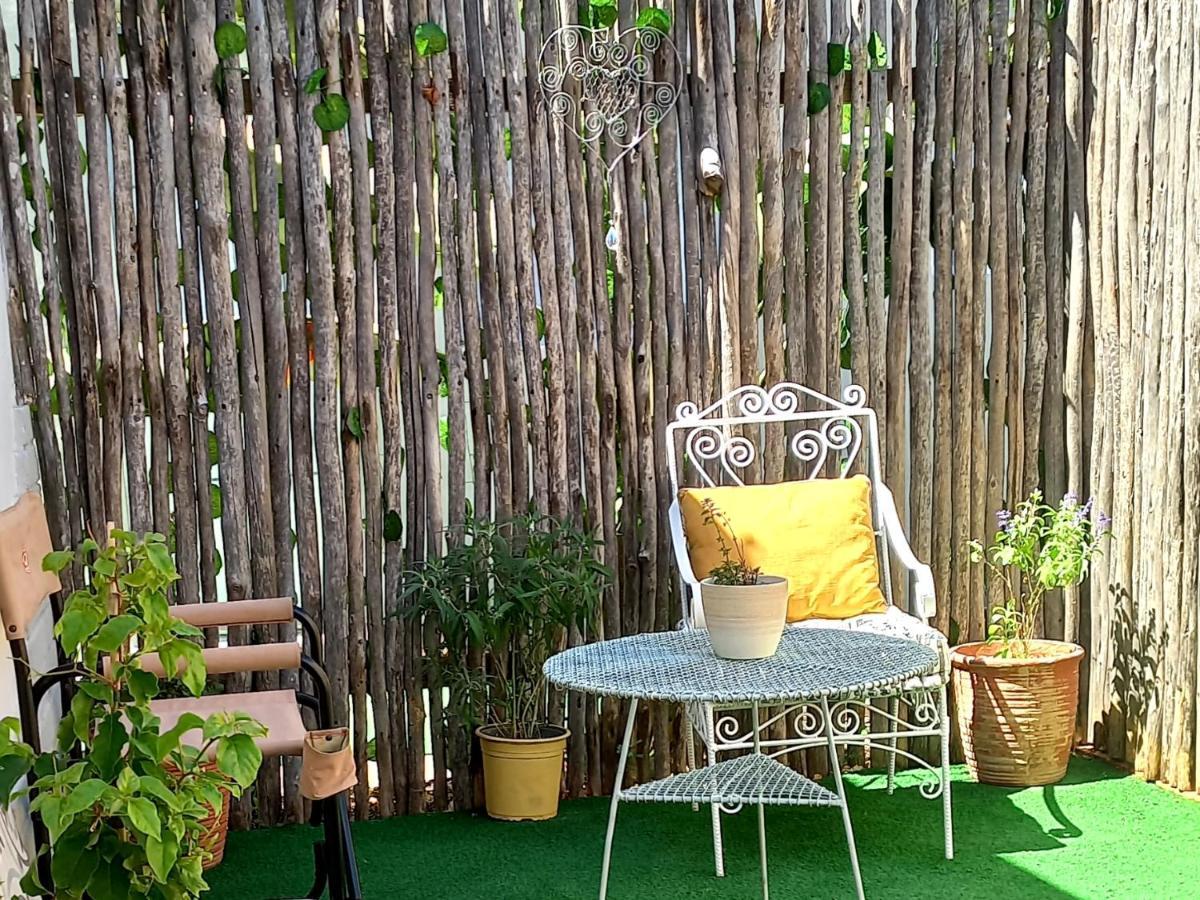 Peony Luxury Room With Wifi And Own Entrance Stellenbosch Ngoại thất bức ảnh