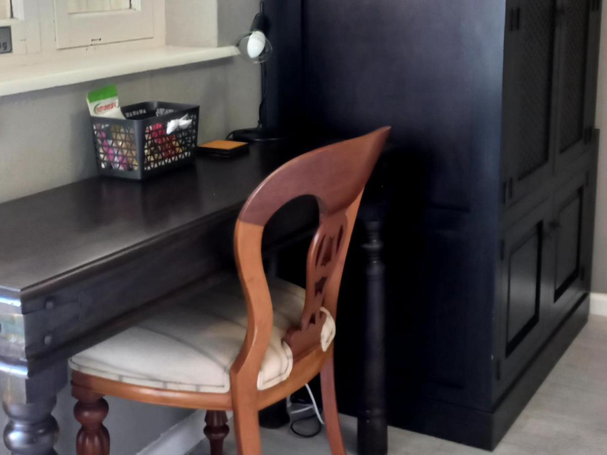 Peony Luxury Room With Wifi And Own Entrance Stellenbosch Phòng bức ảnh