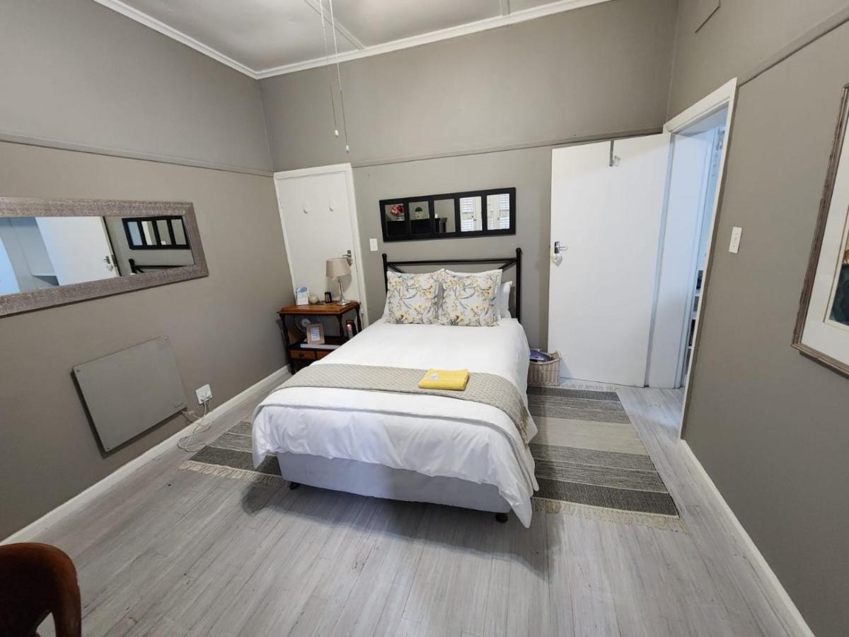 Peony Luxury Room With Wifi And Own Entrance Stellenbosch Ngoại thất bức ảnh