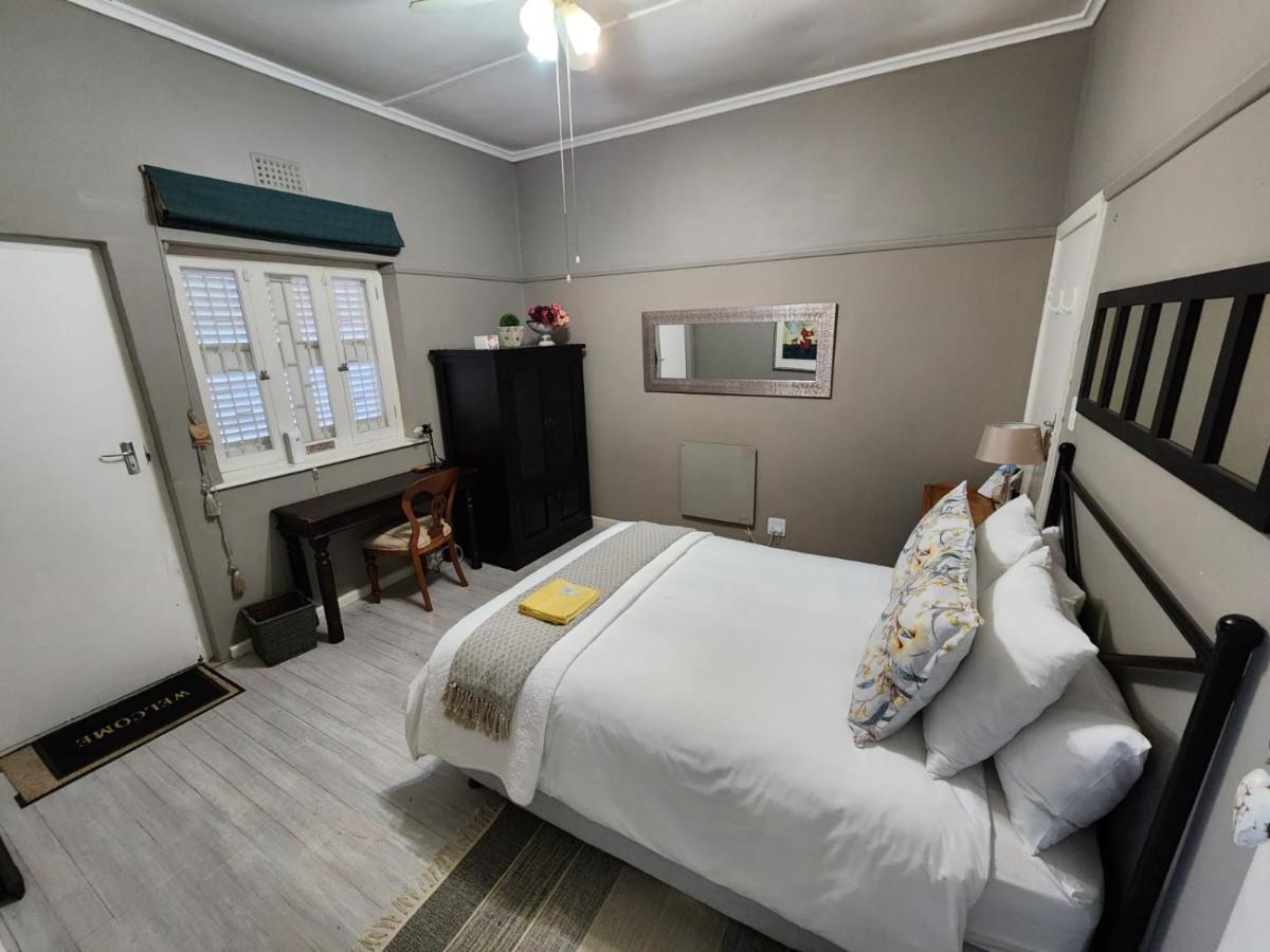 Peony Luxury Room With Wifi And Own Entrance Stellenbosch Ngoại thất bức ảnh