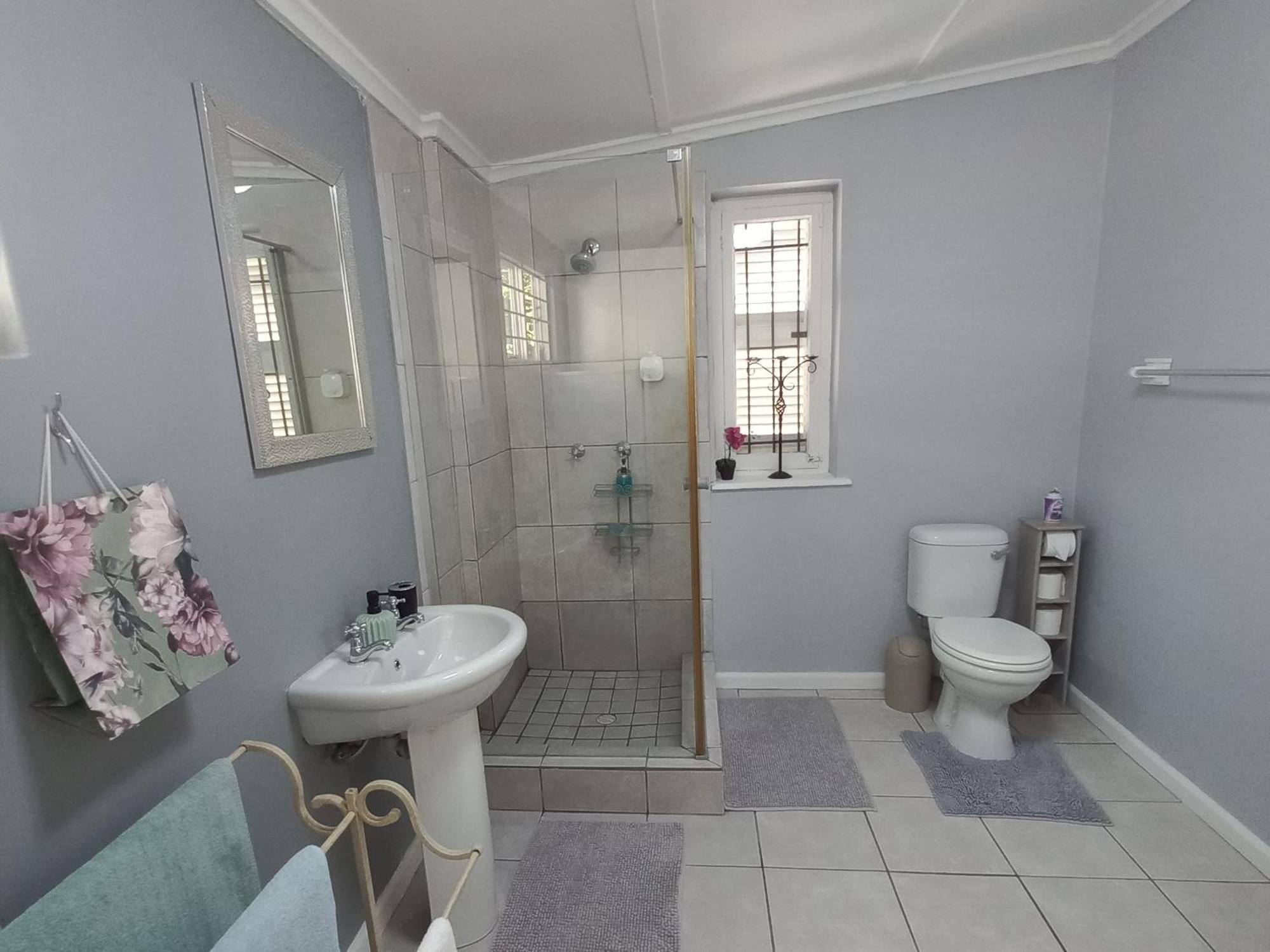 Peony Luxury Room With Wifi And Own Entrance Stellenbosch Ngoại thất bức ảnh