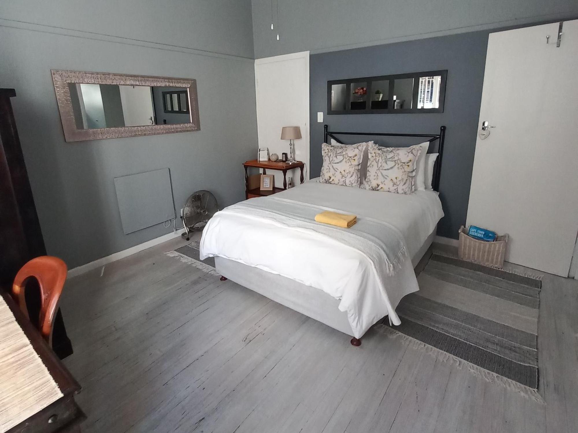 Peony Luxury Room With Wifi And Own Entrance Stellenbosch Ngoại thất bức ảnh