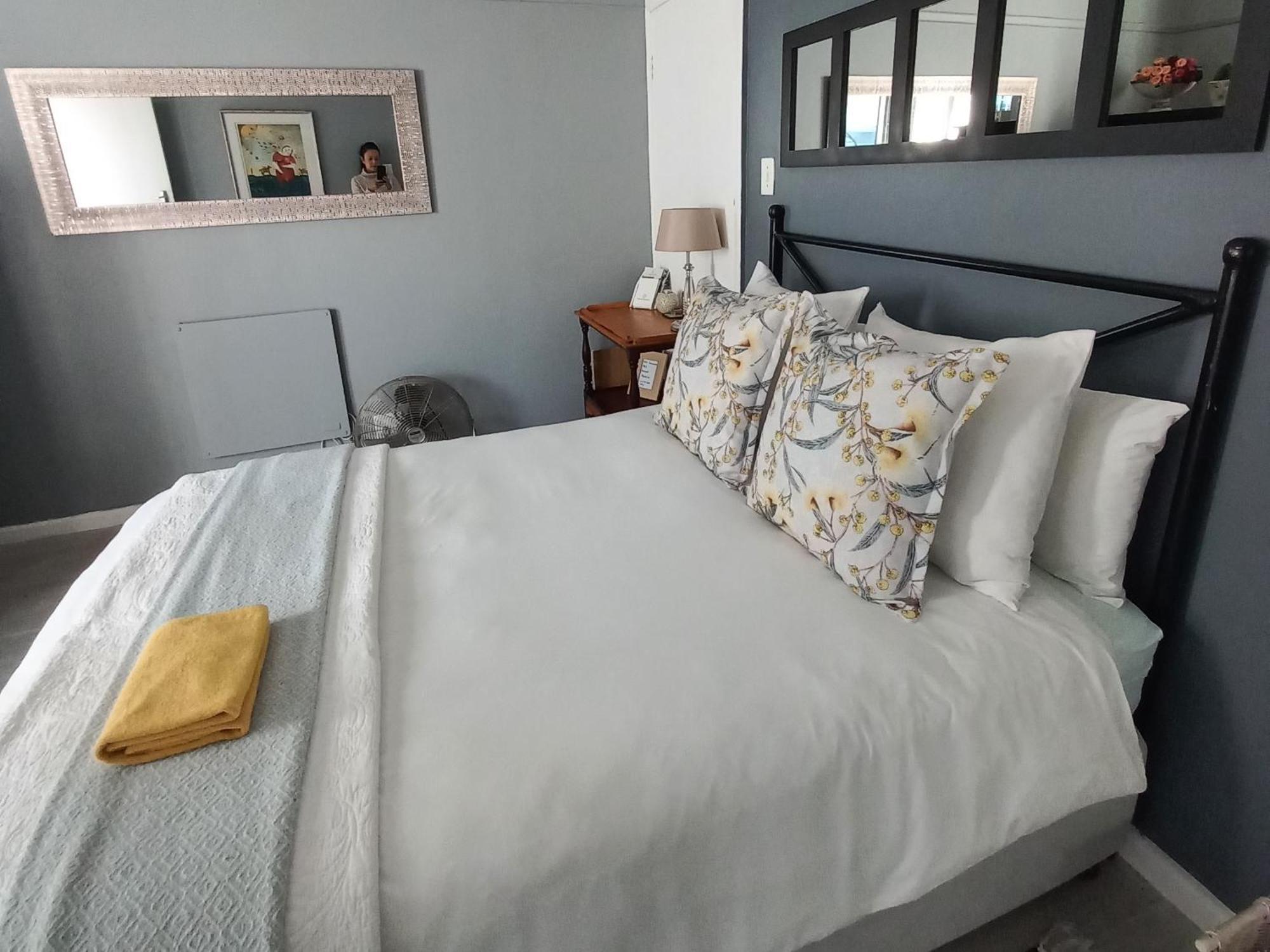 Peony Luxury Room With Wifi And Own Entrance Stellenbosch Ngoại thất bức ảnh