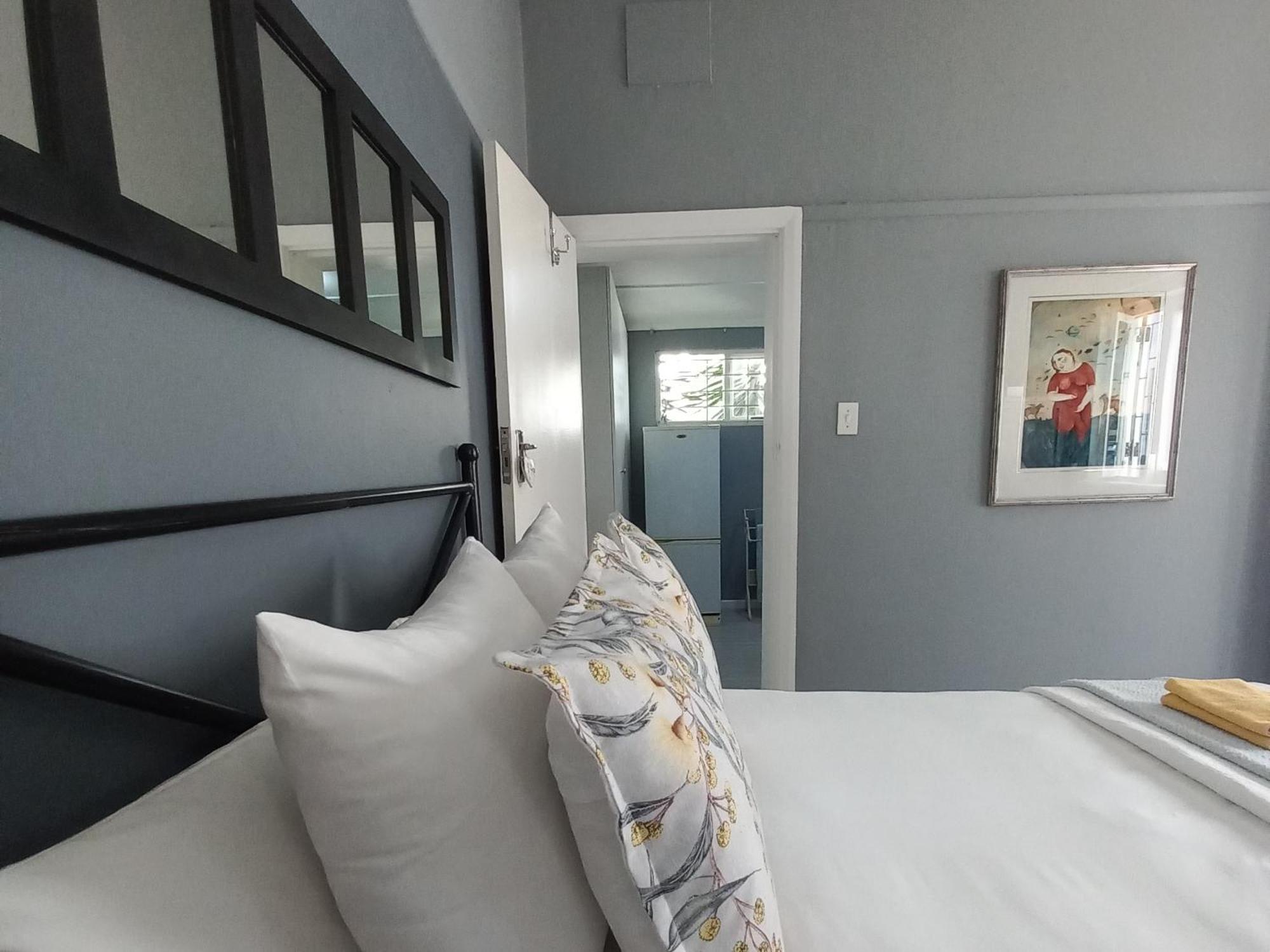 Peony Luxury Room With Wifi And Own Entrance Stellenbosch Phòng bức ảnh